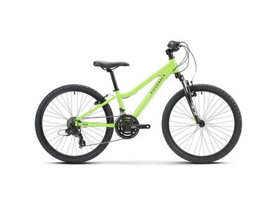 RIDGEBACK MX24 24" Wheel Extreme Green  click to zoom image