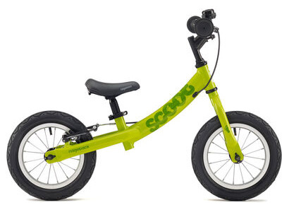 RIDGEBACK Scoot  click to zoom image