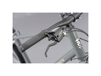 RIDGEBACK Velocity - High Step click to zoom image