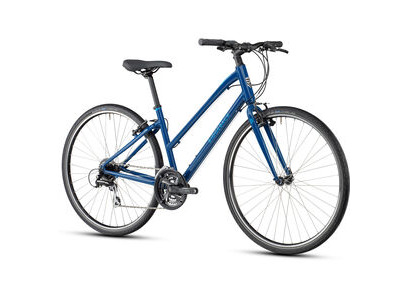 RIDGEBACK Velocity - Mid Step click to zoom image