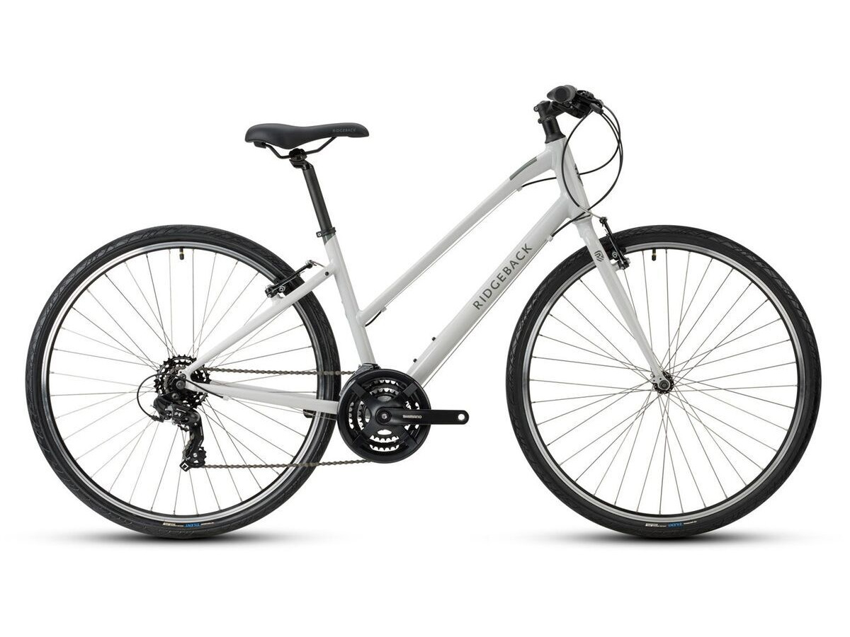 RIDGEBACK Motion - Mid Step click to zoom image