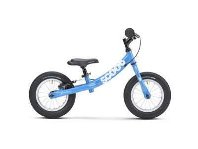 RIDGEBACK Scoot 12" Wheel Blue  click to zoom image
