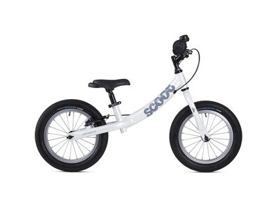 RIDGEBACK Scoot XL 14" Wheel White  click to zoom image