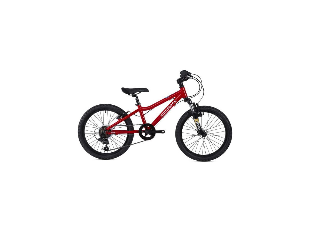 RIDGEBACK MX20 click to zoom image