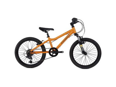 RIDGEBACK MX20 20" Wheel Orange  click to zoom image