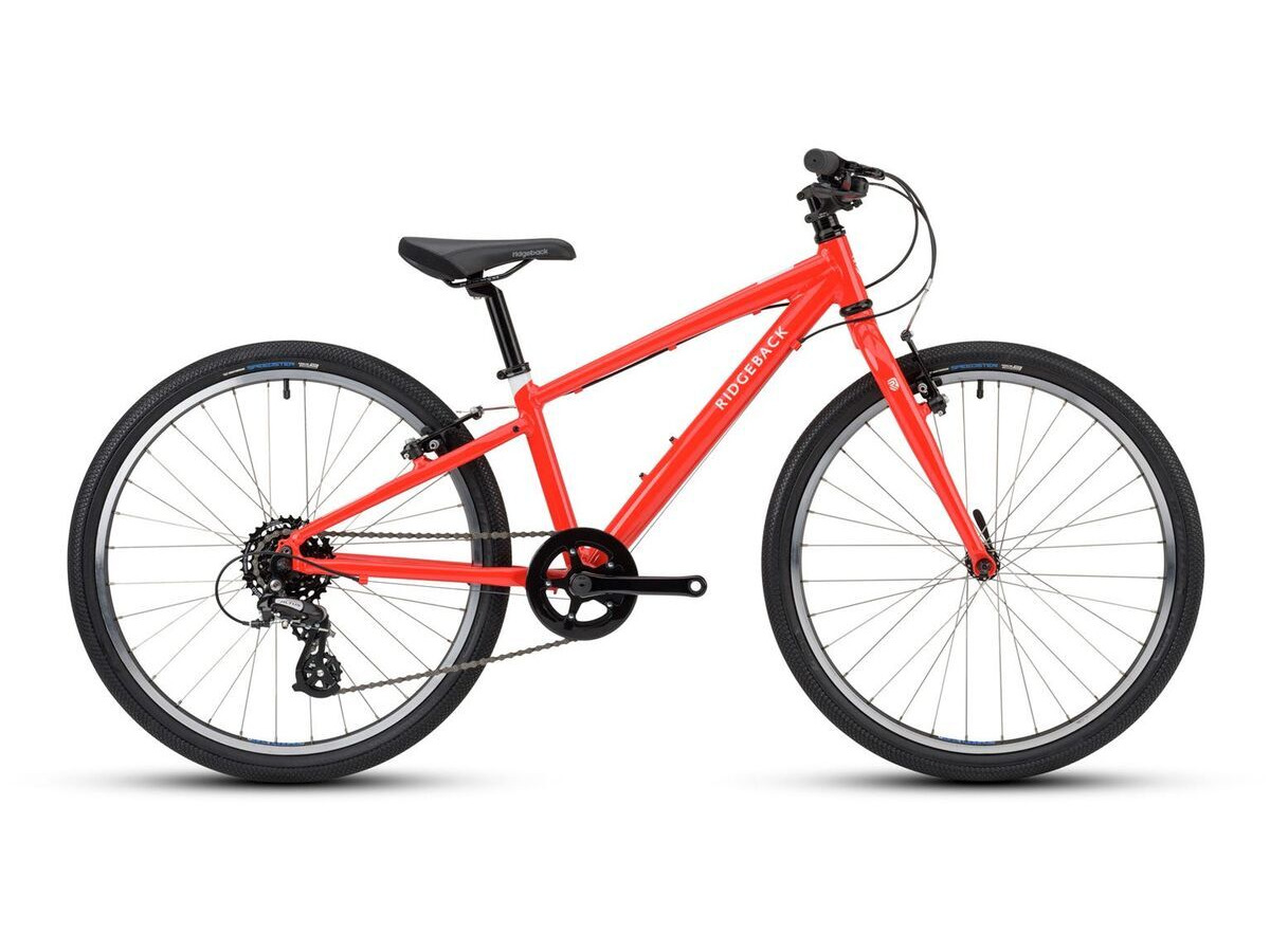 RIDGEBACK Dimension 24 click to zoom image