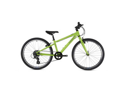 RIDGEBACK Dimension 24 24" Wheel Green  click to zoom image