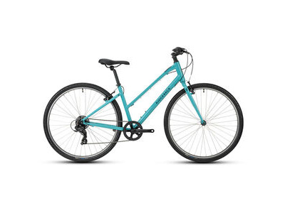 RIDGEBACK Comet - Mid Step  click to zoom image