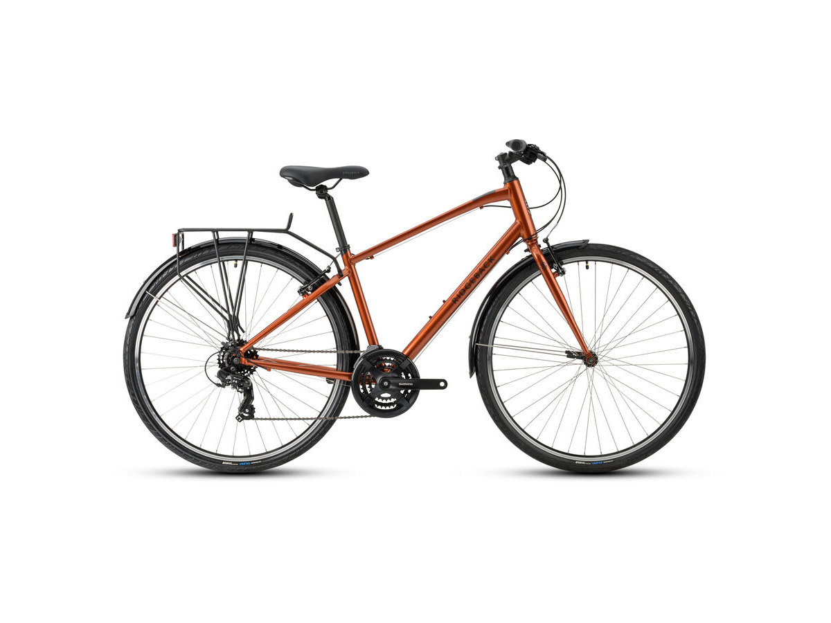 RIDGEBACK Speed - High Step click to zoom image