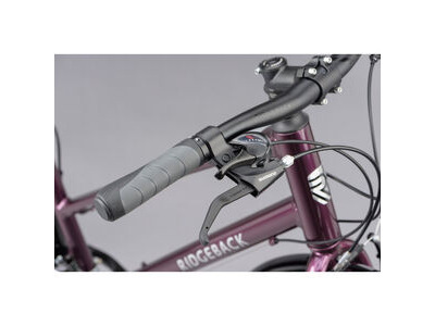 RIDGEBACK Speed - Mid Step click to zoom image