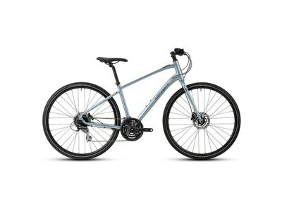 RIDGEBACK Vanteo - High Step 