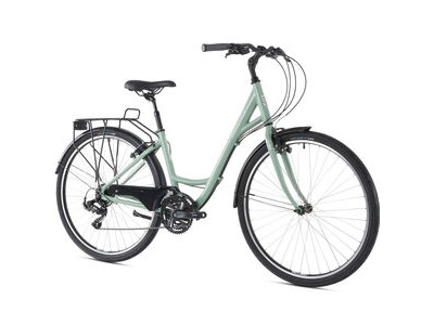 RIDGEBACK Avenida 21 - Low Step click to zoom image