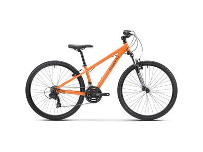 RIDGEBACK MX26 26" Wheel Orange  click to zoom image