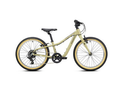 RIDGEBACK Dimension 20 2026 20" Wheel Sherrington Sand  click to zoom image