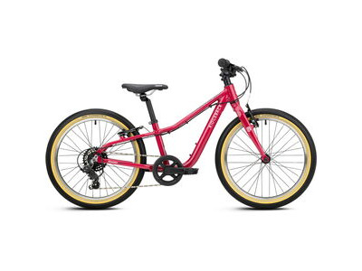 RIDGEBACK Dimension 20 2026 20" Wheel Perfectly Plum  click to zoom image
