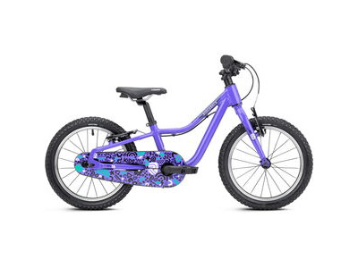RIDGEBACK MX16 2026 16" Wheel Lightning Lilac  click to zoom image