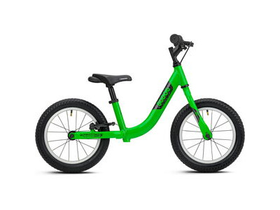 RIDGEBACK Scoot XL 2026 14" Wheel Go Go Green click to zoom image
