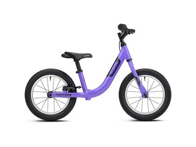RIDGEBACK Scoot XL 2026 14" Wheel Lightning Lilac click to zoom image
