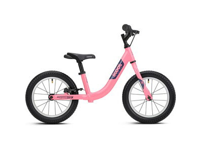 RIDGEBACK Scoot XL 2026 14" Wheel Polly Pink click to zoom image