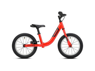 RIDGEBACK Scoot XL 2026 14" Wheel Racer Red click to zoom image
