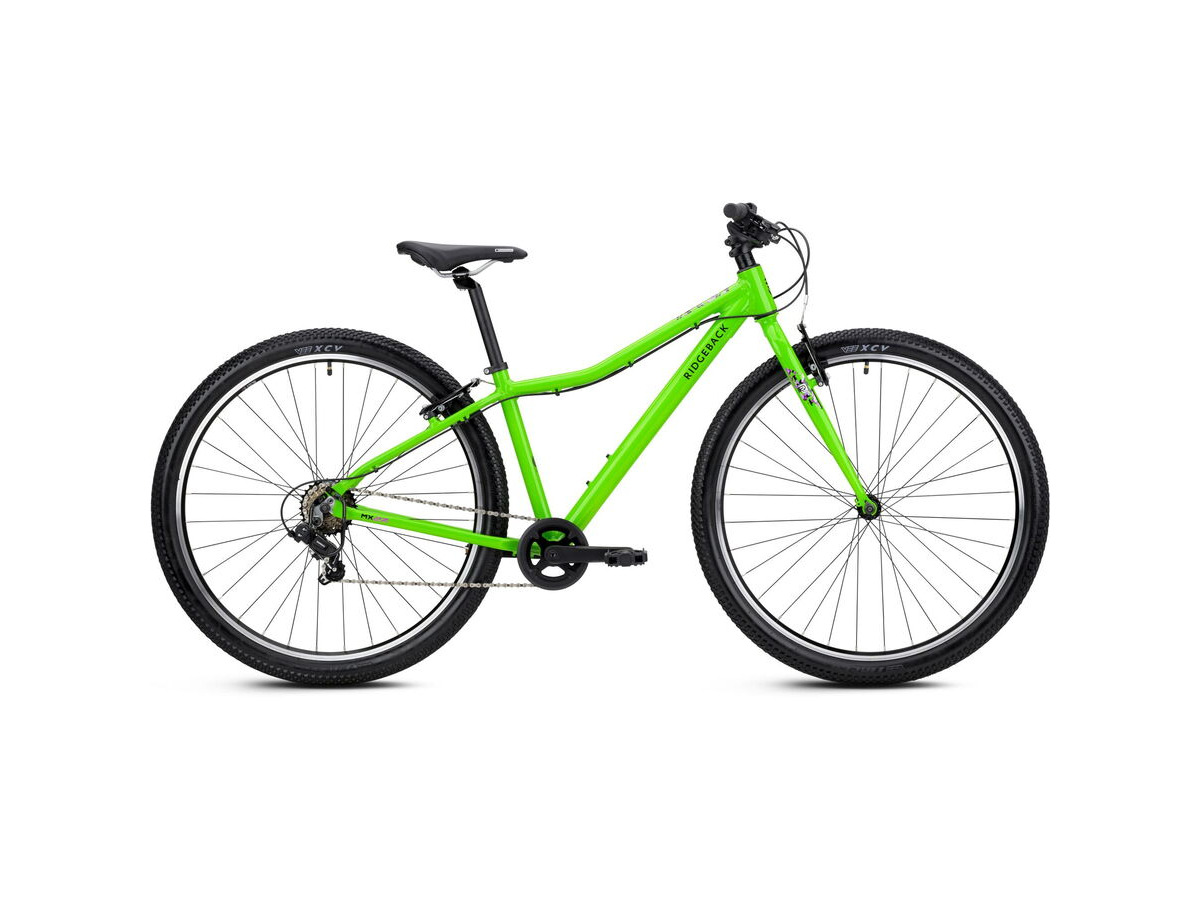 RIDGEBACK MX27.5 click to zoom image