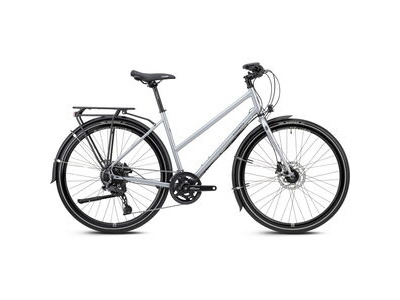 RIDGEBACK Ridgeback Voyage Open Frame 2026