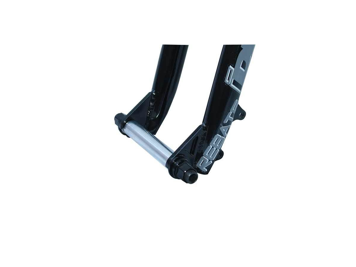 Identiti Rebate XL 1420 Forks 11/8" click to zoom image