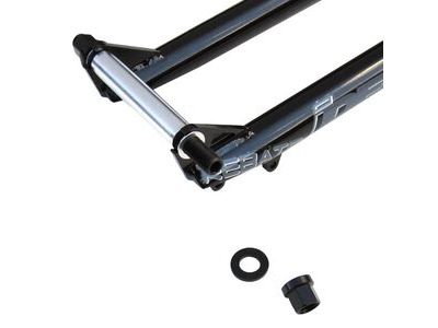 Identiti Rebate 1420 Forks 11/8"