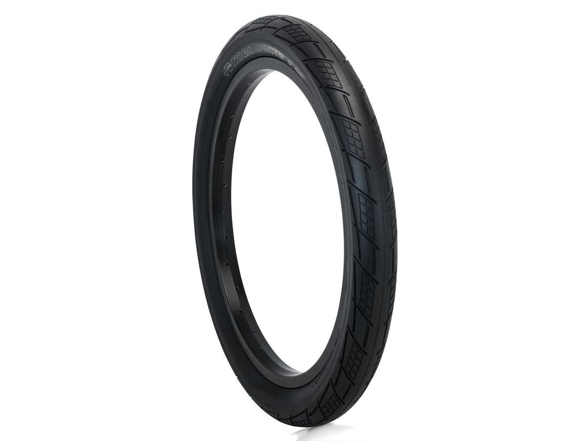 Tioga Spectr DP Tyre 20x2.25" click to zoom image