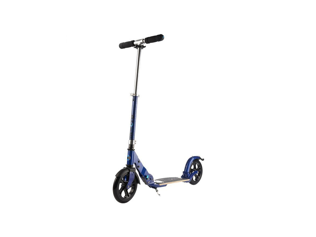 MICRO Micro Flex Deluxe Scooter click to zoom image