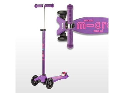 MICRO Maxi Micro Deluxe Scooter