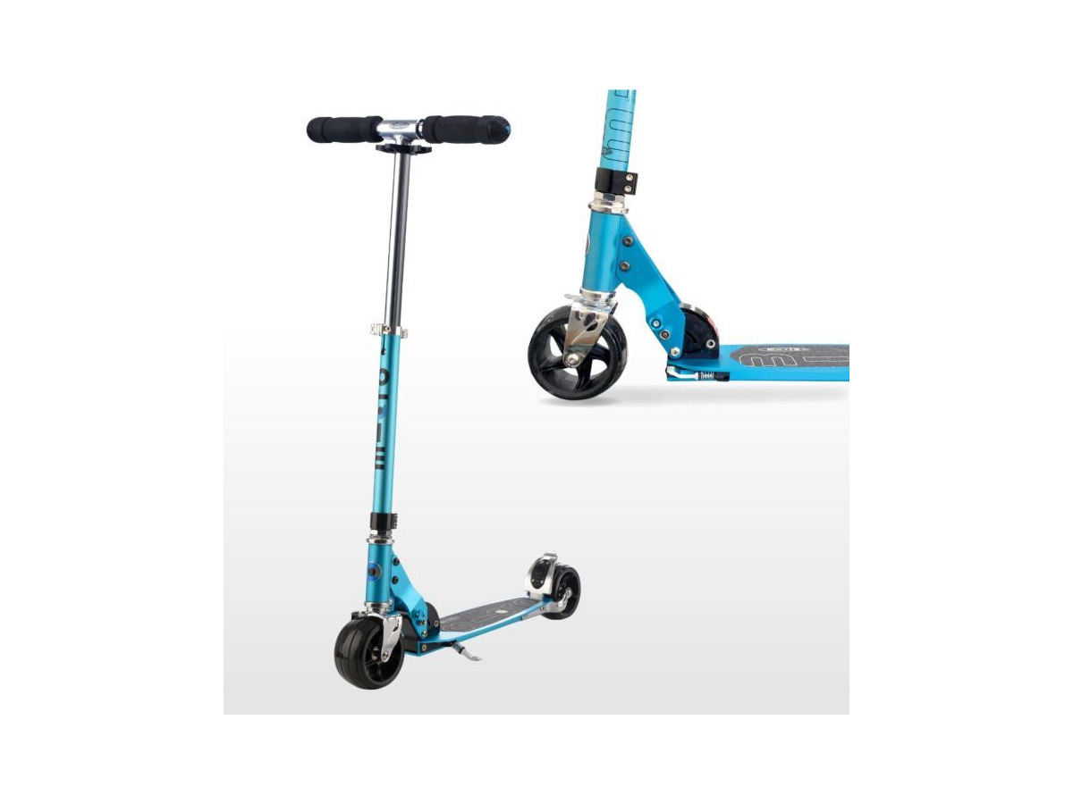 MICRO Micro Rocket Scooter click to zoom image