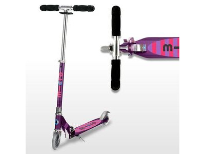 MICRO Micro Sprite LED Scooter click to zoom image