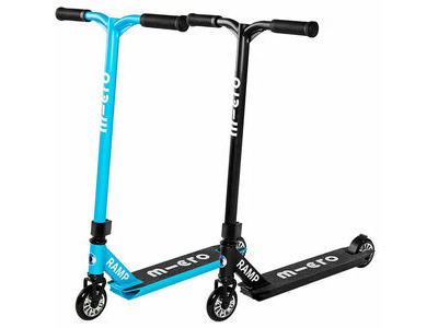 MICRO Ramp Stunt Scooter 