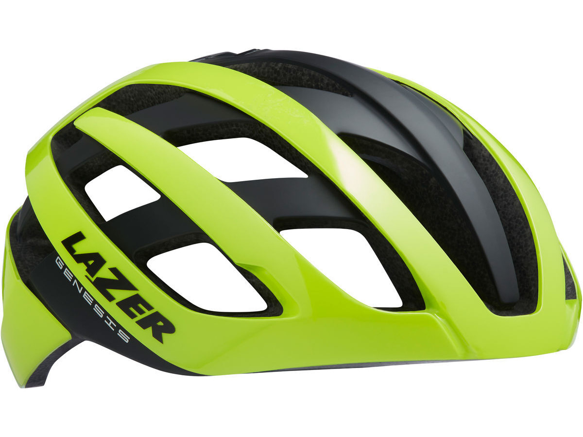 LAZER Genesis click to zoom image