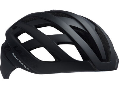 LAZER Genesis Small Matt Black	  click to zoom image