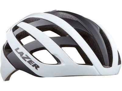 LAZER Genesis Small White	  click to zoom image