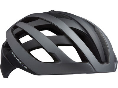 LAZER Genesis Small Matt Titanium	  click to zoom image