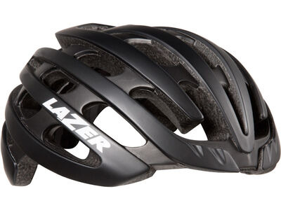 LAZER Z1 Small Matt Black	  click to zoom image