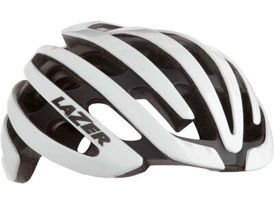 LAZER Z1 Small White  click to zoom image