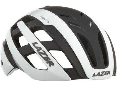 LAZER Century Small White  click to zoom image