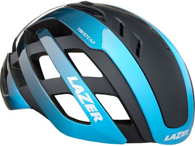LAZER Century Small Blue / Black	  click to zoom image