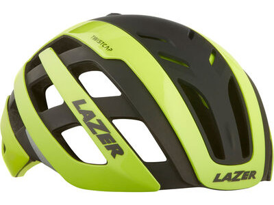 LAZER Century Small Flash Yellow	  click to zoom image