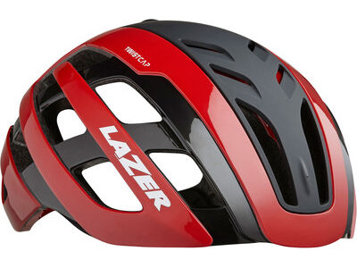 LAZER Century Small Red  click to zoom image