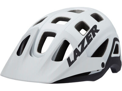 LAZER Impala Small Matt White	  click to zoom image