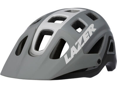 LAZER Impala Small Matt Grey  click to zoom image