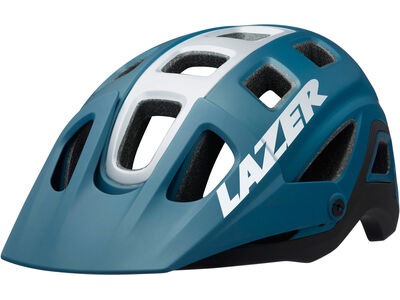 LAZER Impala Small Matt Blue	  click to zoom image