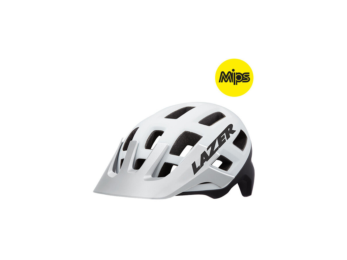 LAZER Coyote MIPS click to zoom image