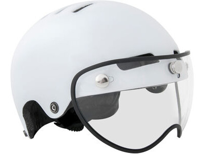 LAZER Armor Pin Small Matt White	  click to zoom image