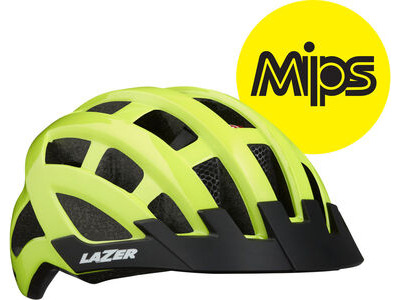 LAZER Compact DLX MIPS